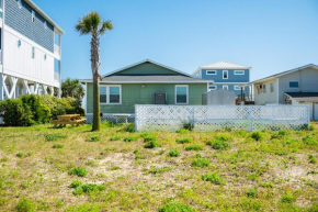 Jerseys Shore by Oak Island Accommodations